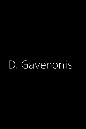 Dainius Gavenonis